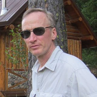Douglas Lorain