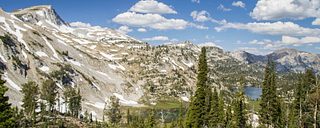 The Wallowas