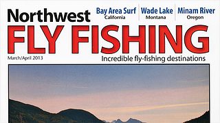 Northwest Fly Fishing – Minam River, OR – Exploring Pristine Wilderness Streams